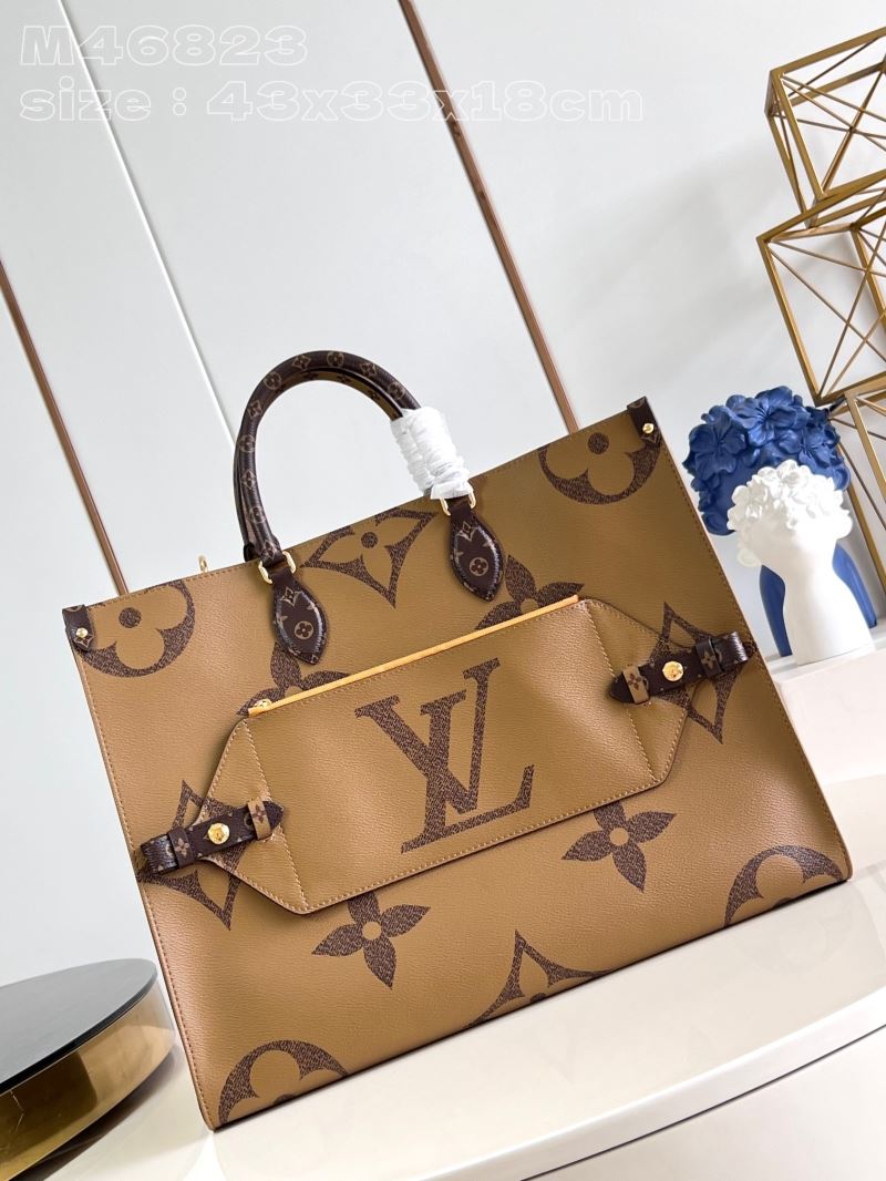 Louis Vuitton Shopping Bags
